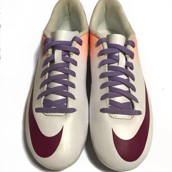 ⚽️ Nike Women’s Mercurial Vortex FG ⚽️ - Picture 3 of 8